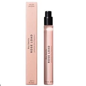 NEW! Rose Load Boy Smells Travel Spray NIB